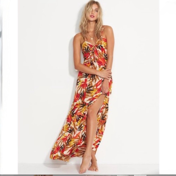 BILLABONG DRESS - Picture 2 of 5